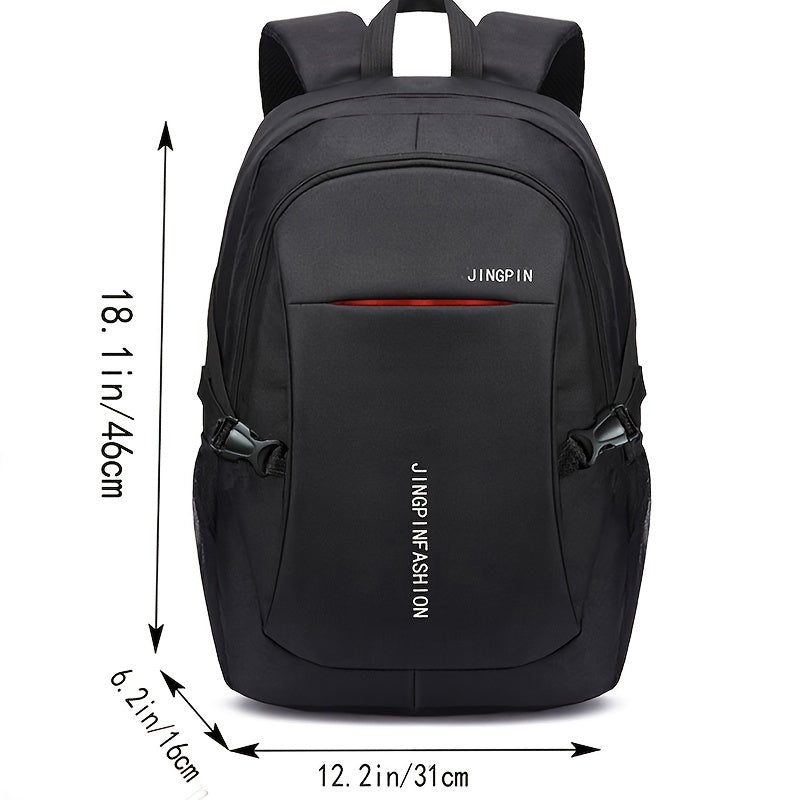 Trendiger Herren-Rucksack