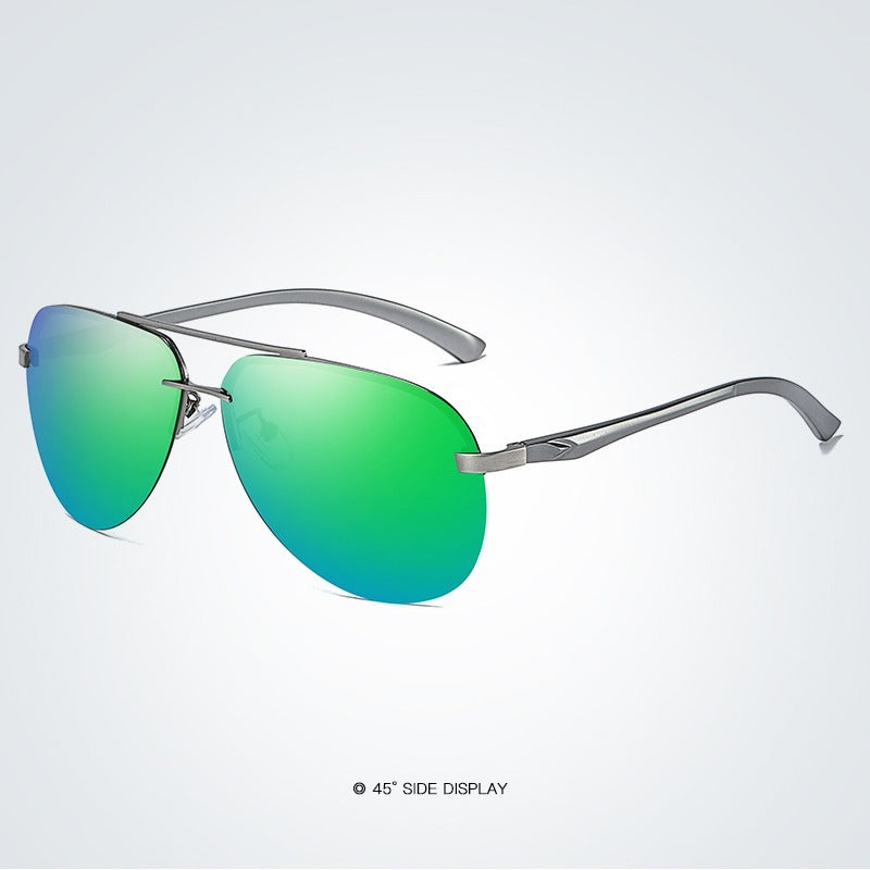 Trendy Classic Polarisierte Sonnenbrille