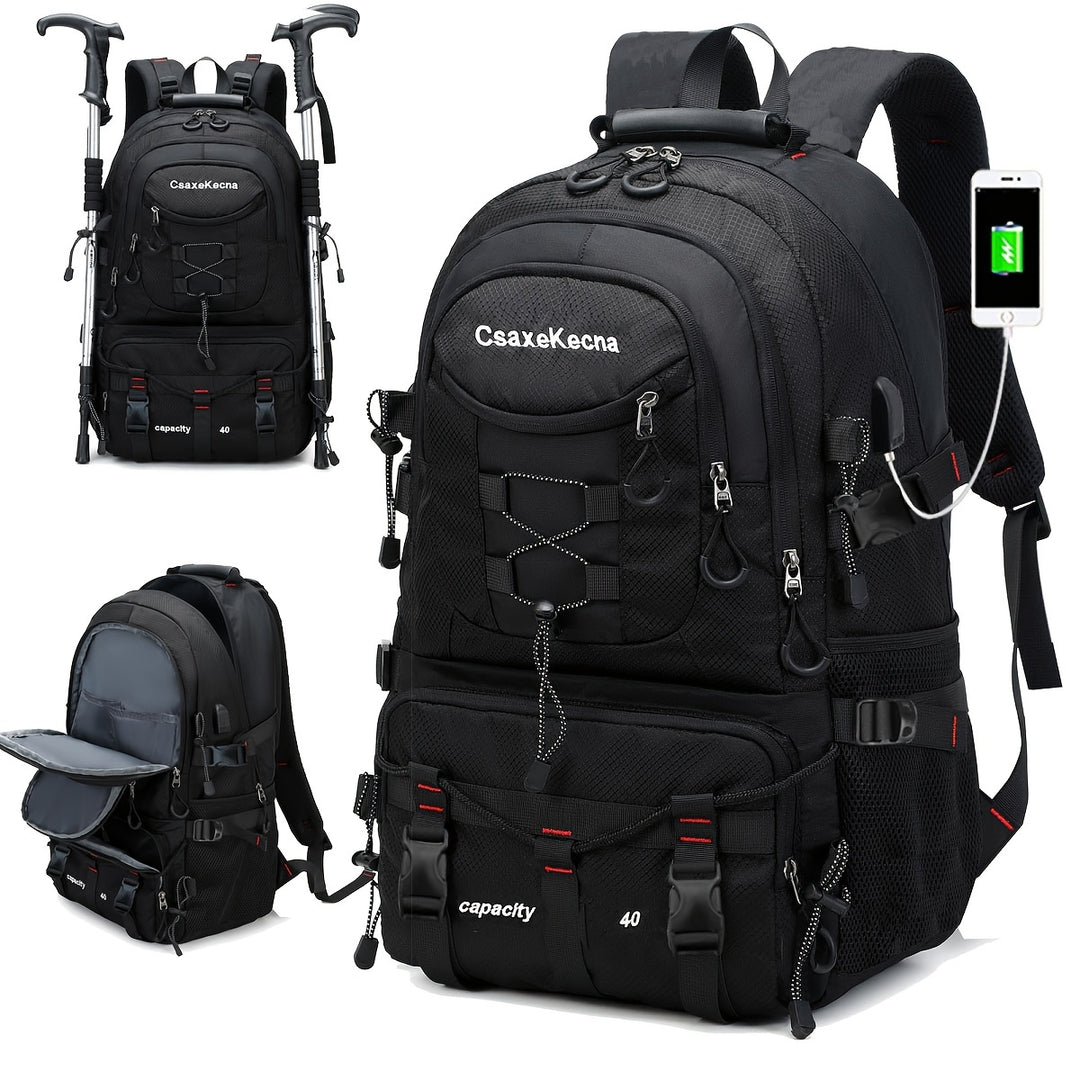 Outdoor-Wanderrucksack