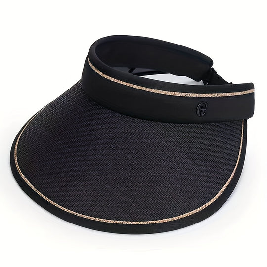 Elastic Sun Hats for Women