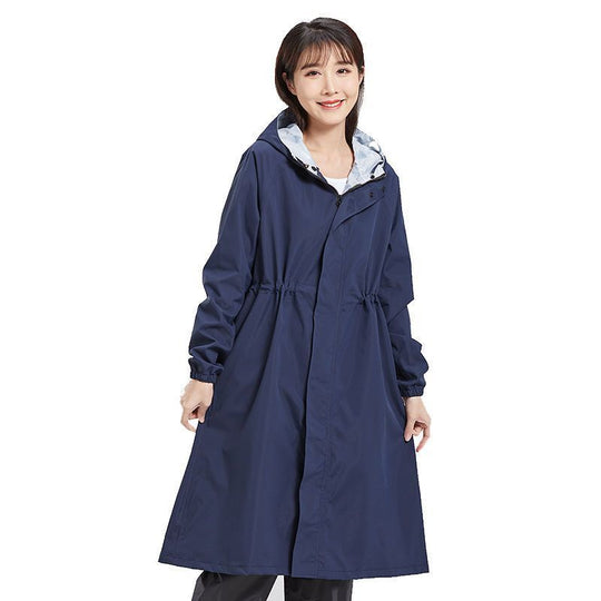 rain jacket for women