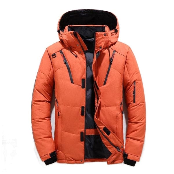 winter coat for men