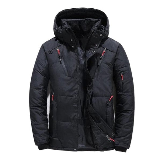 winter coat for men