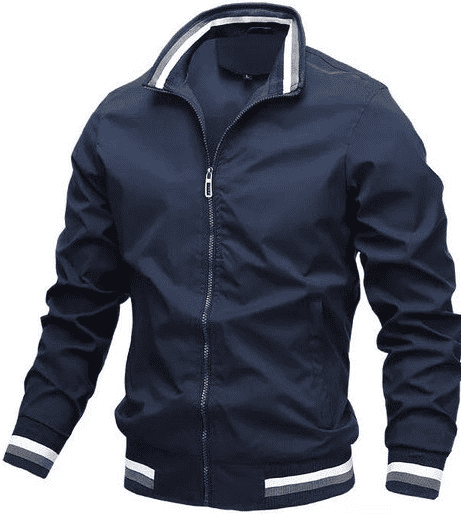 Glasten Jacket for men