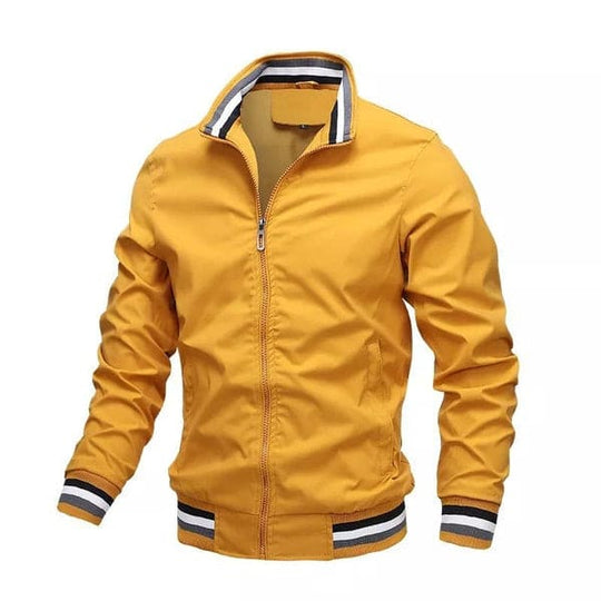 Glasten Jacket for men