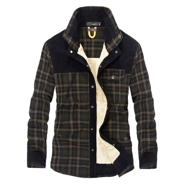 Hampshire jacket for men