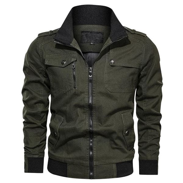 Harrington jacket for men