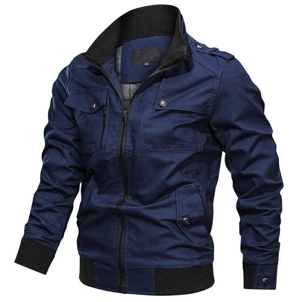 Harrington jacket for men