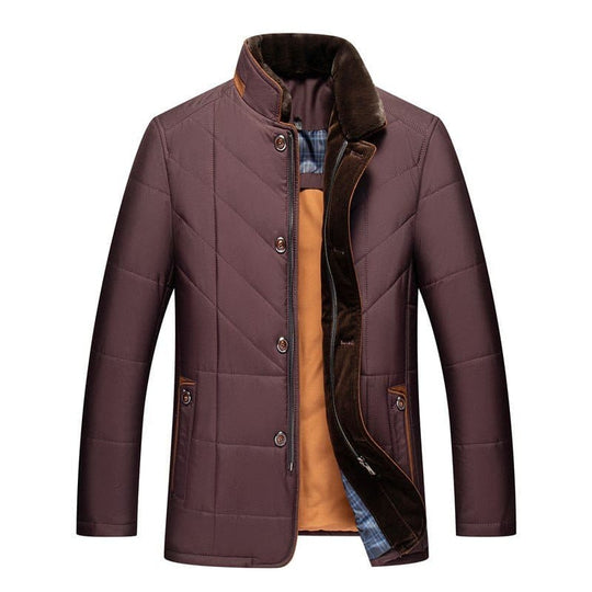 Liddesdale jacket for men 