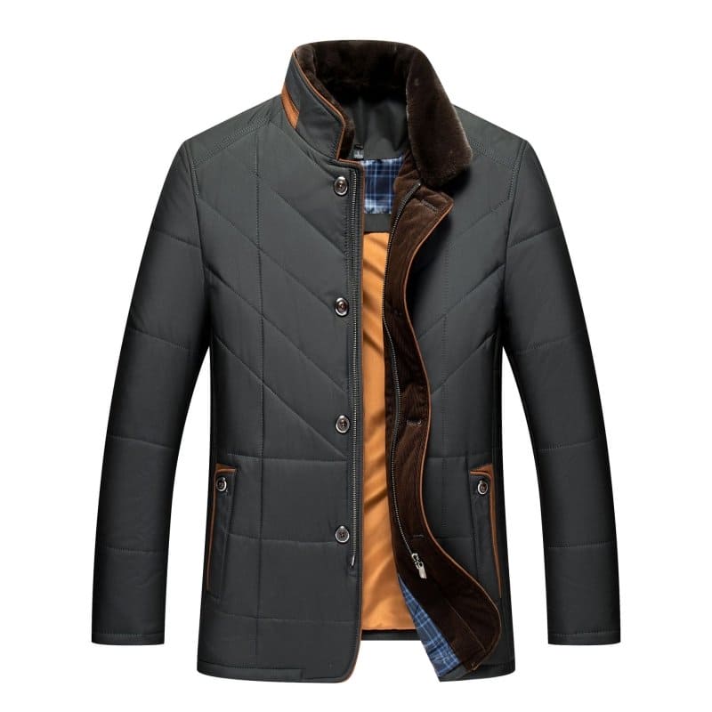 Liddesdale jacket for men 