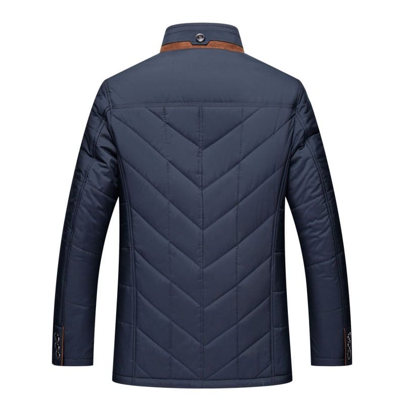 Liddesdale jacket for men 