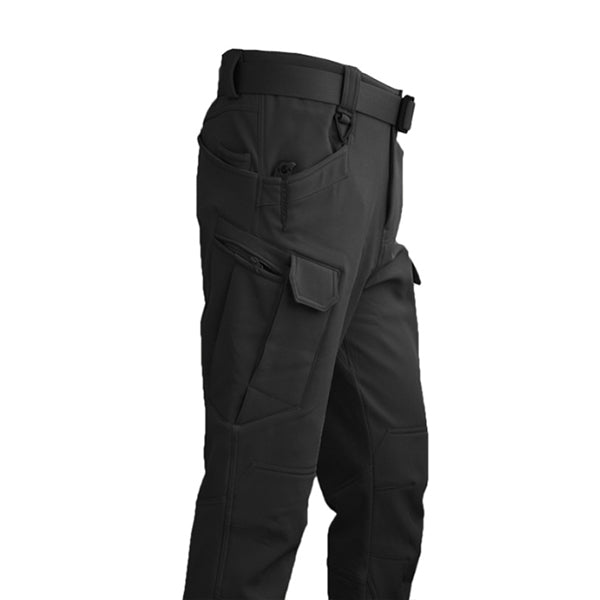 Waterproof jacket and pants for men