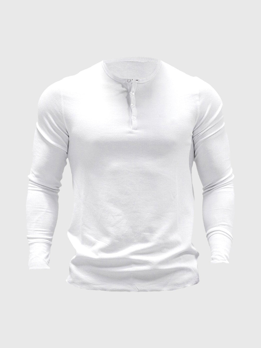 Herren Sommer-Rundhals-Pullover