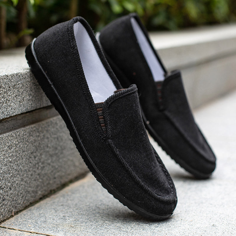 Leichte Loafers für Männer