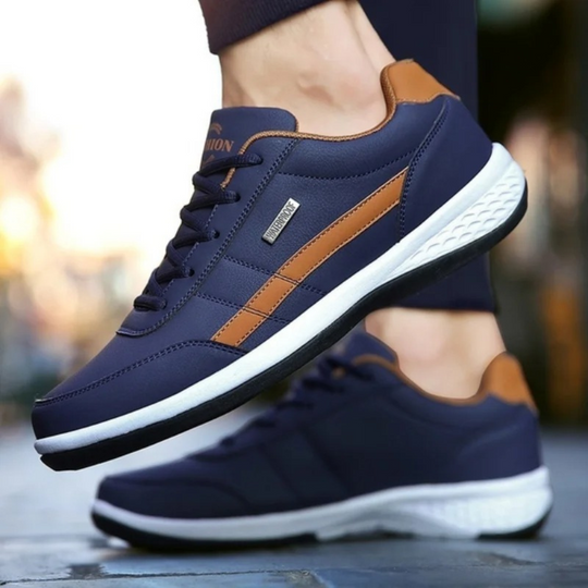 Breathable Sneakers for Men