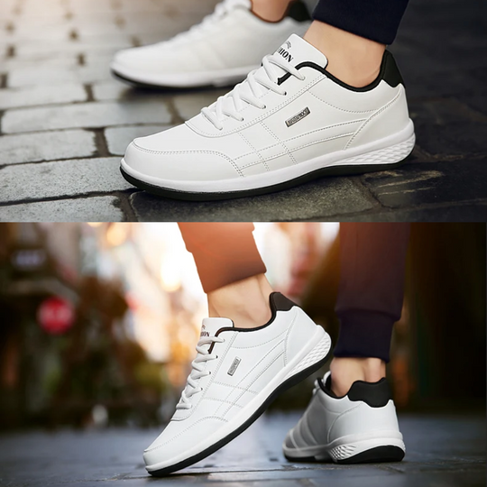 Breathable Sneakers for Men