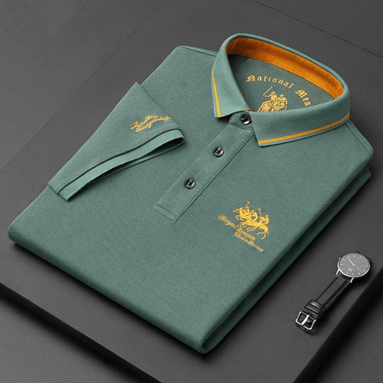 Stylisches Poloshirt für Männer