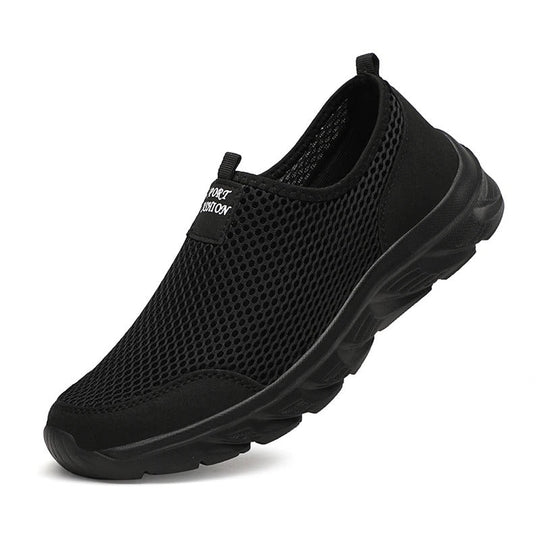 Orthopedic mesh shoes