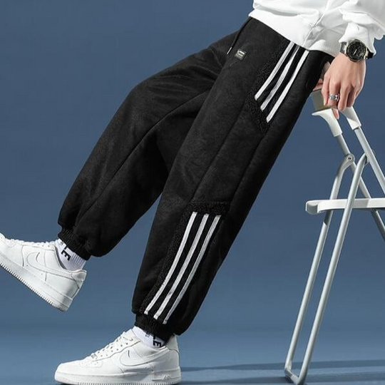 Men's Sherpa Edge Jogger