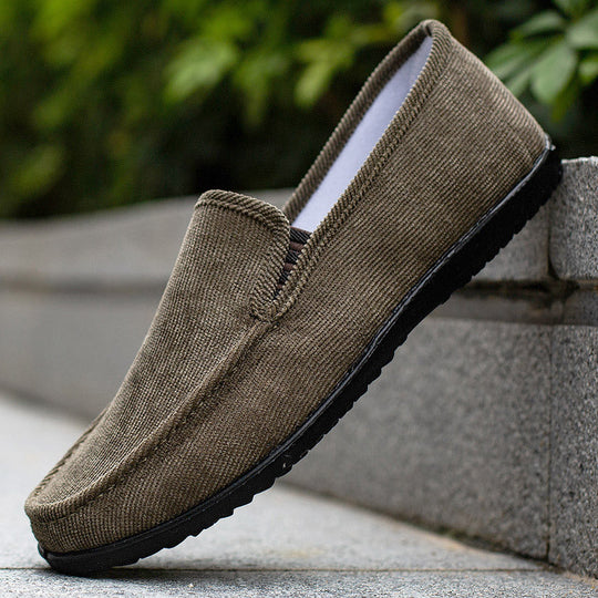 Lightweight Loafers for Men