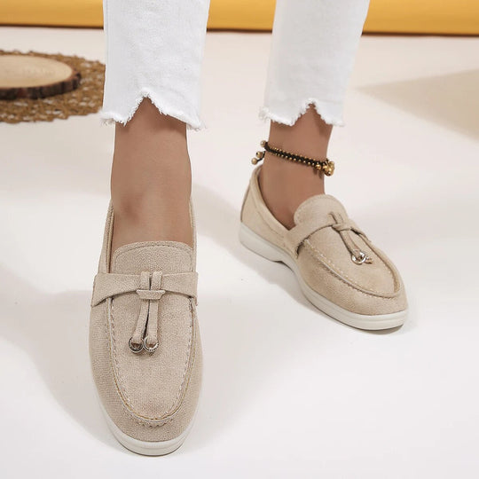 Elegante Loafers für Damen