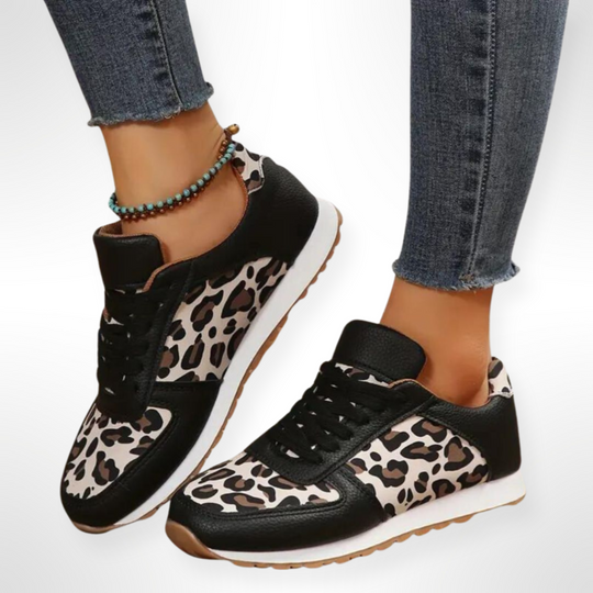 Lässige Chunky Sneakers für Frauen