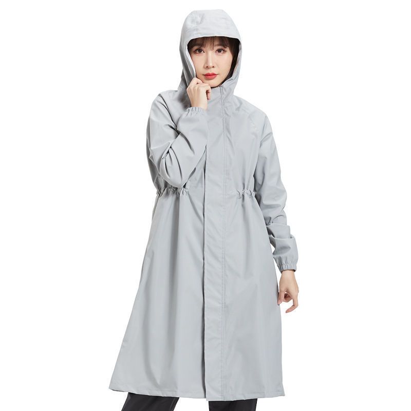 rain jacket for women