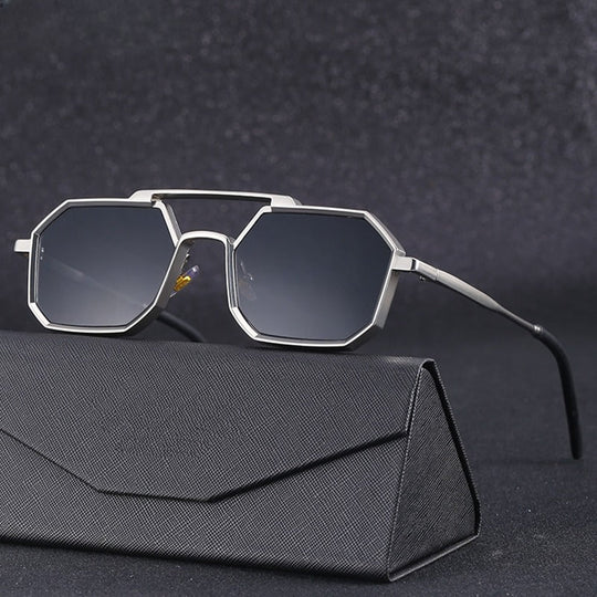 High-quality sunglasses for men