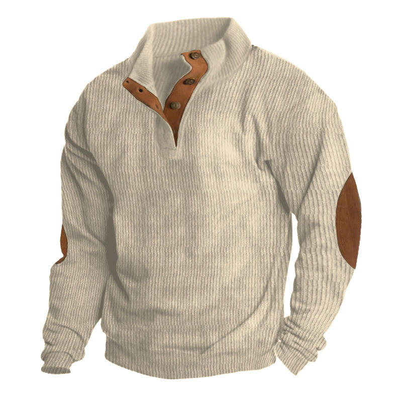 men's outdoor sweaters