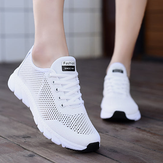 Leichte Laufschuhe für Frauen