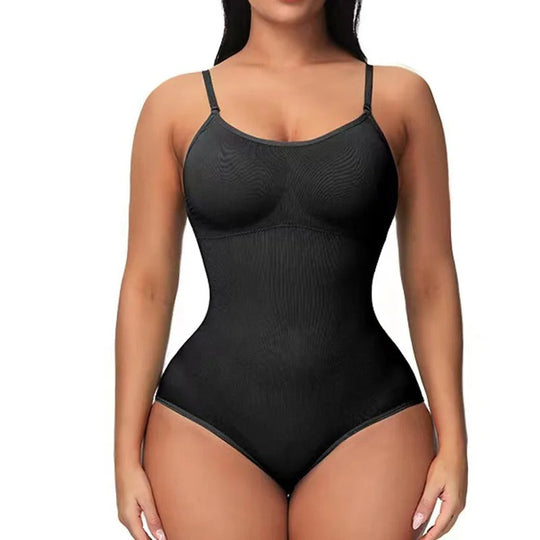 Damen Shapewear Bodysuit