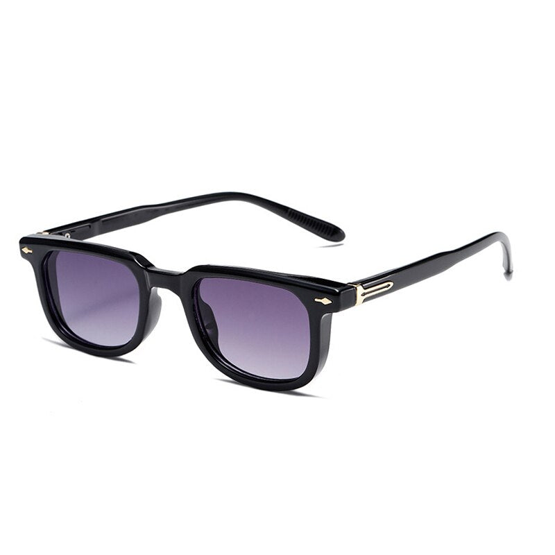 Duo Chrome Sonnenbrille für Männer