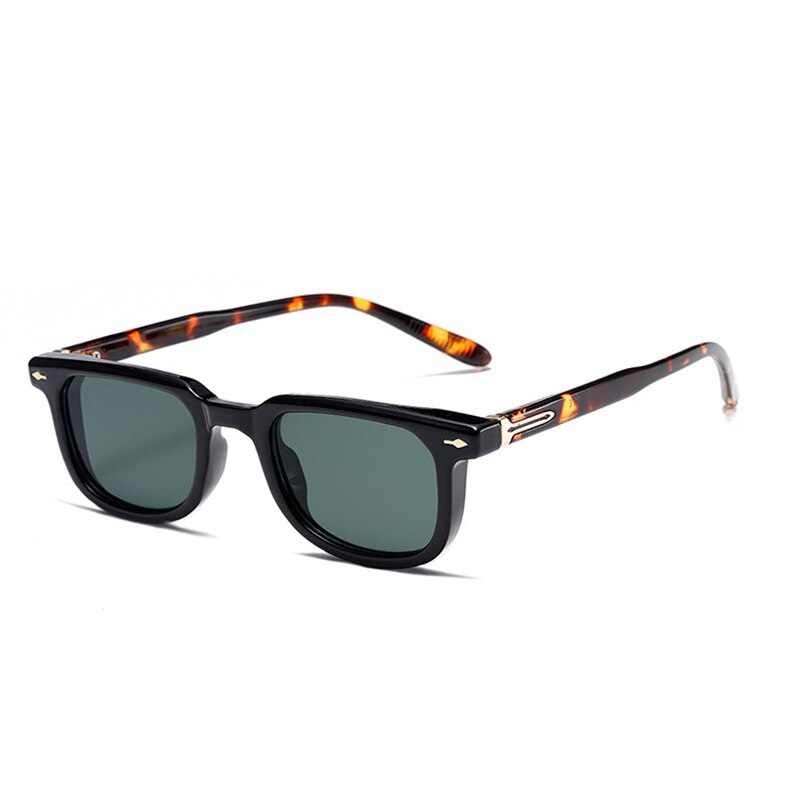 Duo Chrome Sonnenbrille für Männer