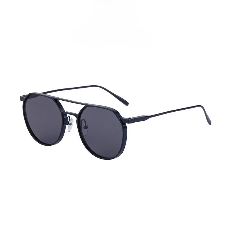 Stylische Premium-Sonnenbrille für Männer