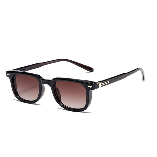 Duo Chrome Sonnenbrille für Männer