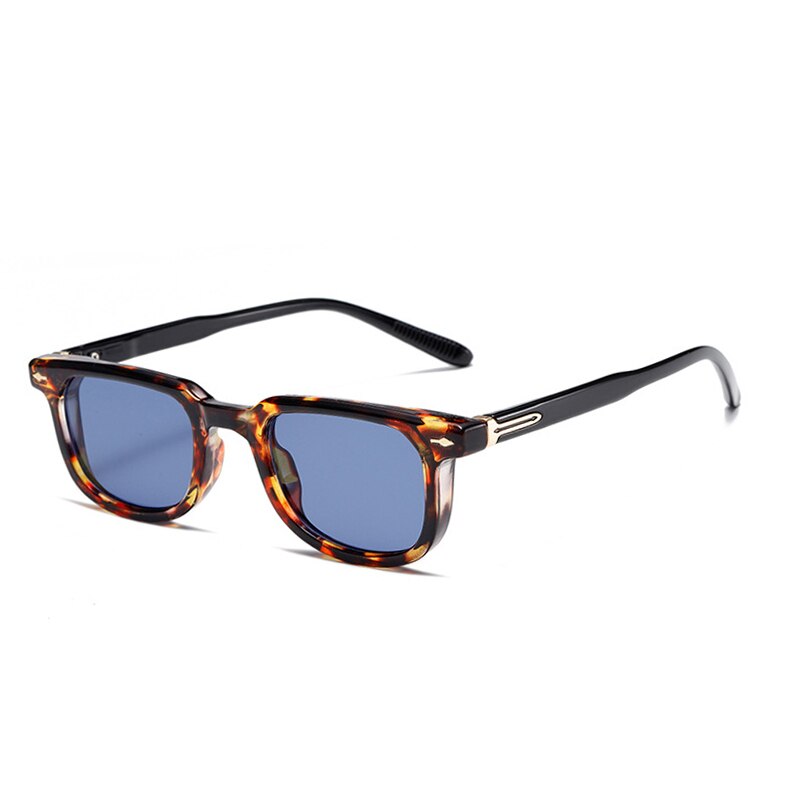 Duo Chrome Sonnenbrille für Männer